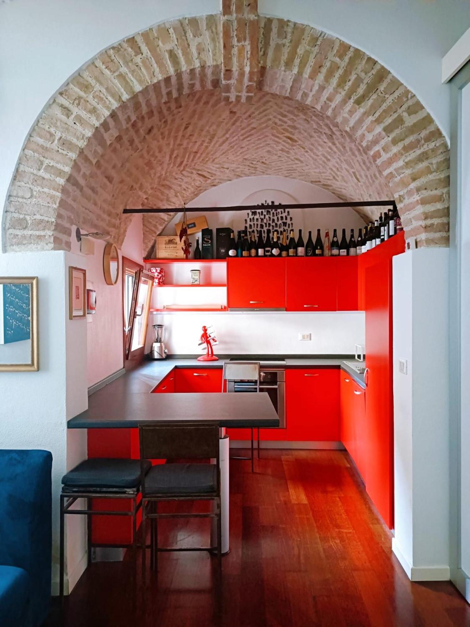 Wine House Appartamento *